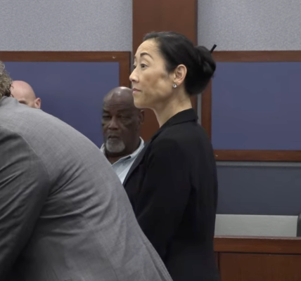 Las Vegas ‘supermom’ associated with popular parenting Facebook group indicted on child sex abuse charges