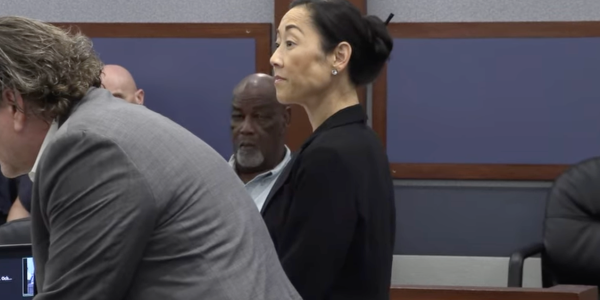 Las Vegas ‘supermom’ associated with popular parenting Facebook group indicted on child sex abuse charges