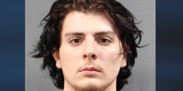 Dad punched his four-week-old daughter to death for ‘crying too much,’ cops say