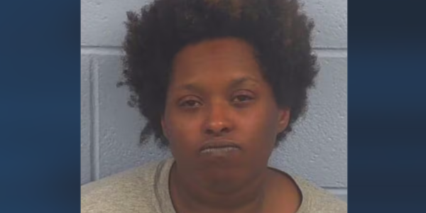 Woman arrested after dumping a dead baby inside a hearse at a funeral home, cops say