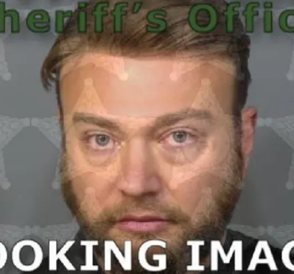 Florida county official accused of killing grandfather in hospice care with sleeping pill overdose