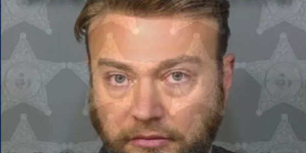 Florida county official accused of killing grandfather in hospice care with sleeping pill overdose