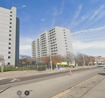 Senior citizen love triangle lands four in hospital after shoot out at retirement complex, cops say
