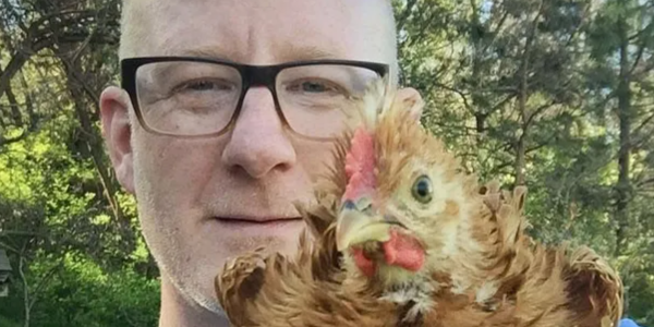 Cancer patient walks out of hospital on first day of treatment to find his car stolen: ‘Now I have to deal with that’