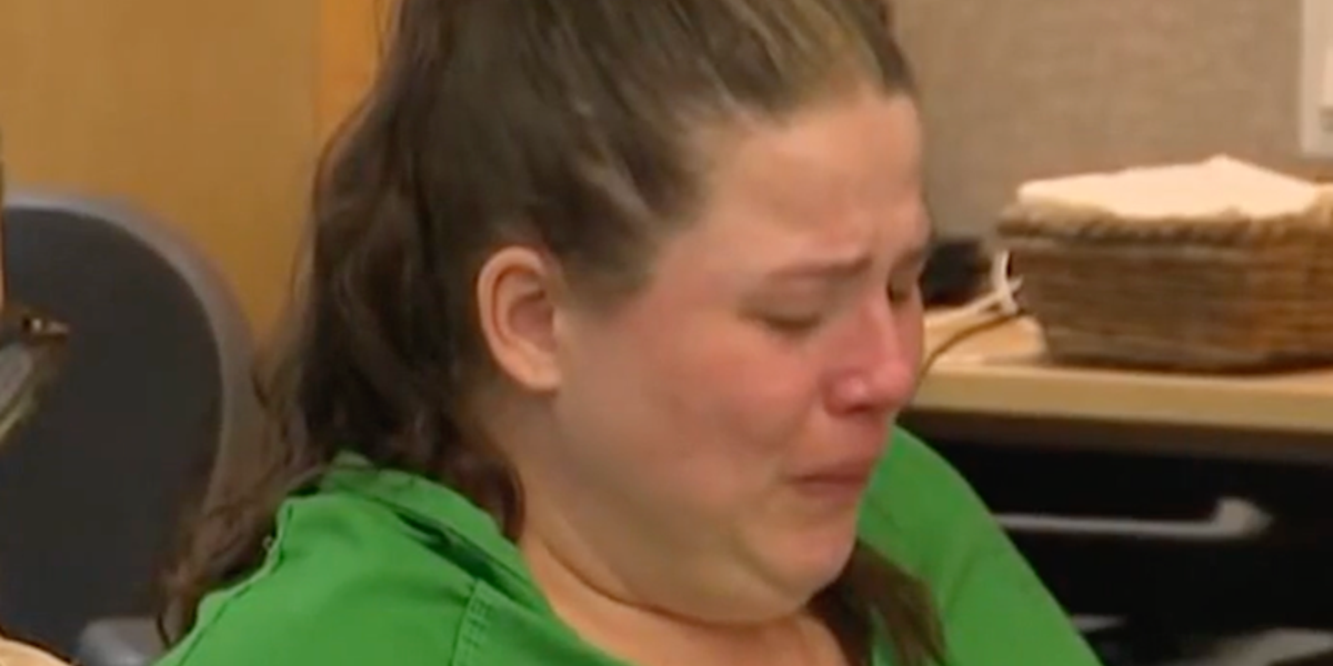 Babysitter who provided young girls to her boyfriend for sexual assault sentenced to 100 years in prison