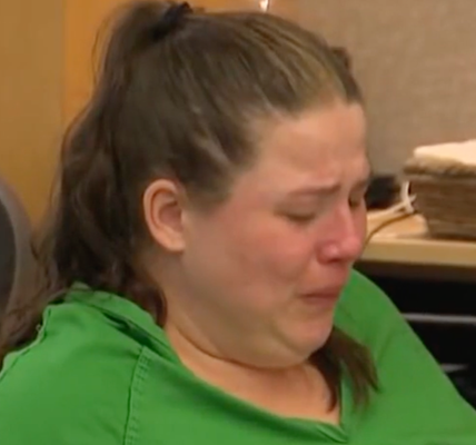 Babysitter who provided young girls to her boyfriend for sexual assault sentenced to 100 years in prison