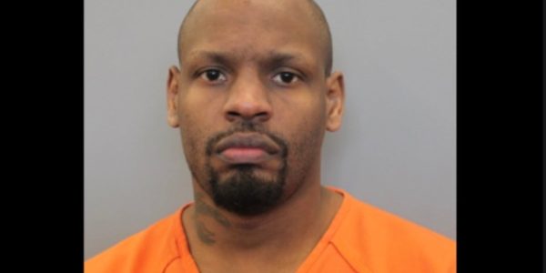 Police launch desperate manhunt for suspect mistakenly released from jail ahead of his prison sentence