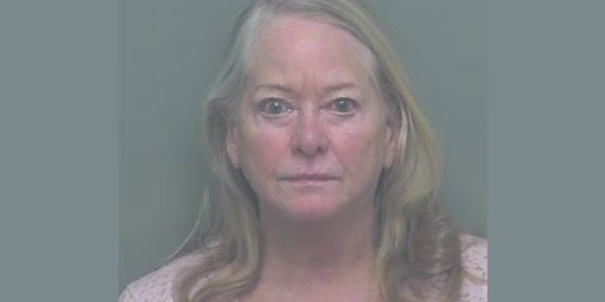 Woman, 71, held a father and his children at gunpoint after claiming they were not related, cops say