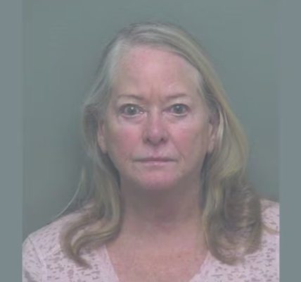 Woman, 71, held a father and his children at gunpoint after claiming they were not related, cops say