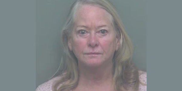 Woman, 71, held a father and his children at gunpoint after claiming they were not related, cops say