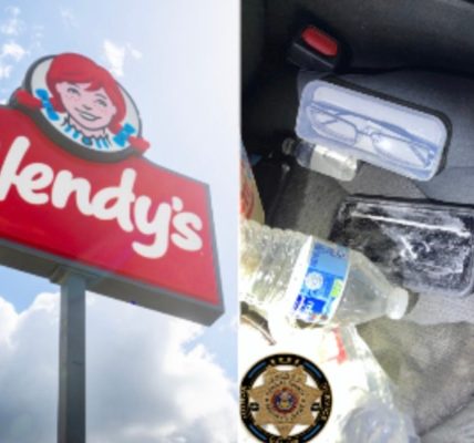 Wendy’s customer tried to pay for drive-thru meal with cocaine, say Colorado cops