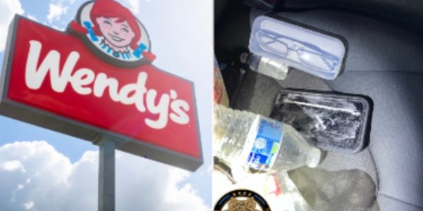 Wendy’s customer tried to pay for drive-thru meal with cocaine, say Colorado cops