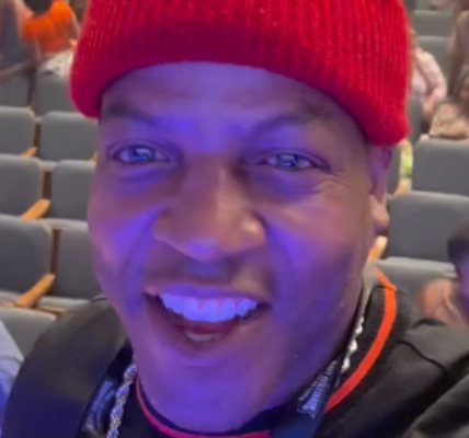 Comedian Reggie Carroll killed in Mississippi shooting