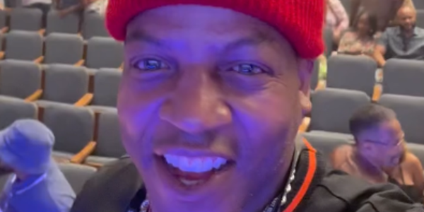 Comedian Reggie Carroll killed in Mississippi shooting