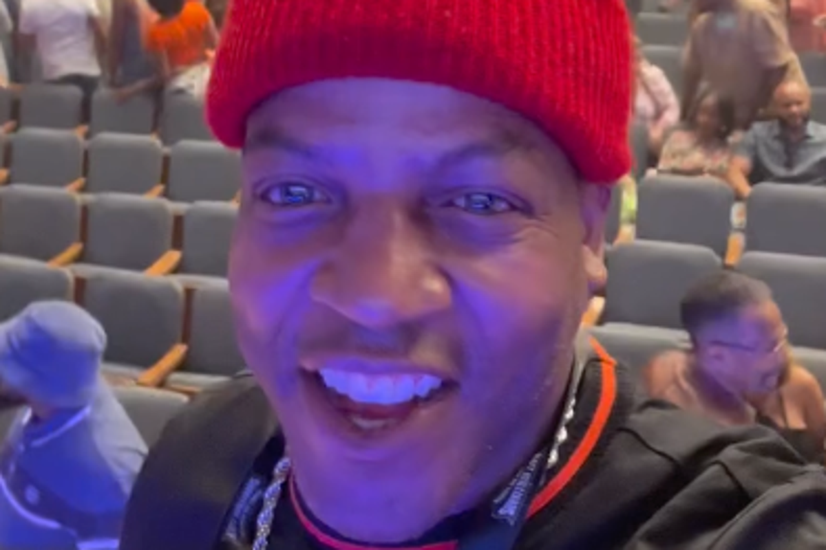 Comedian Reggie Carroll killed in Mississippi shooting