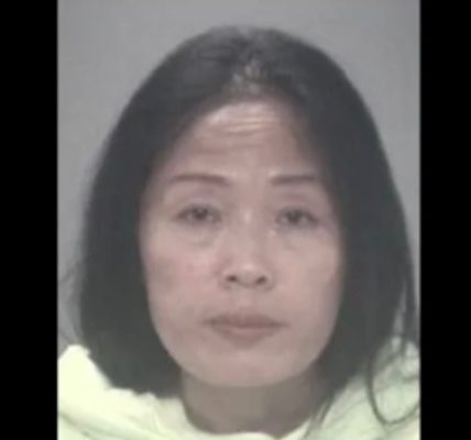 Florida woman accused of killing husband after dousing him in sulfuric acid