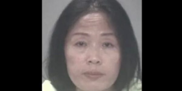 Florida woman accused of killing husband after dousing him in sulfuric acid