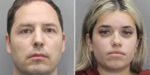 Suspect in double murder plot lured victim from sex-fetish site, said it was a ‘game,’ co-defendant claims