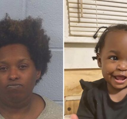 "Staff Mistook Her for a Doll—1-Year-Old Found Dead in Funeral Home Hearse
