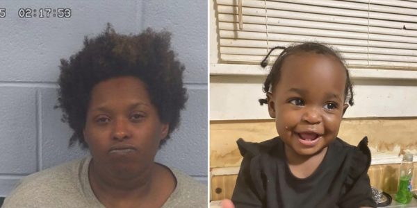 "Staff Mistook Her for a Doll—1-Year-Old Found Dead in Funeral Home Hearse