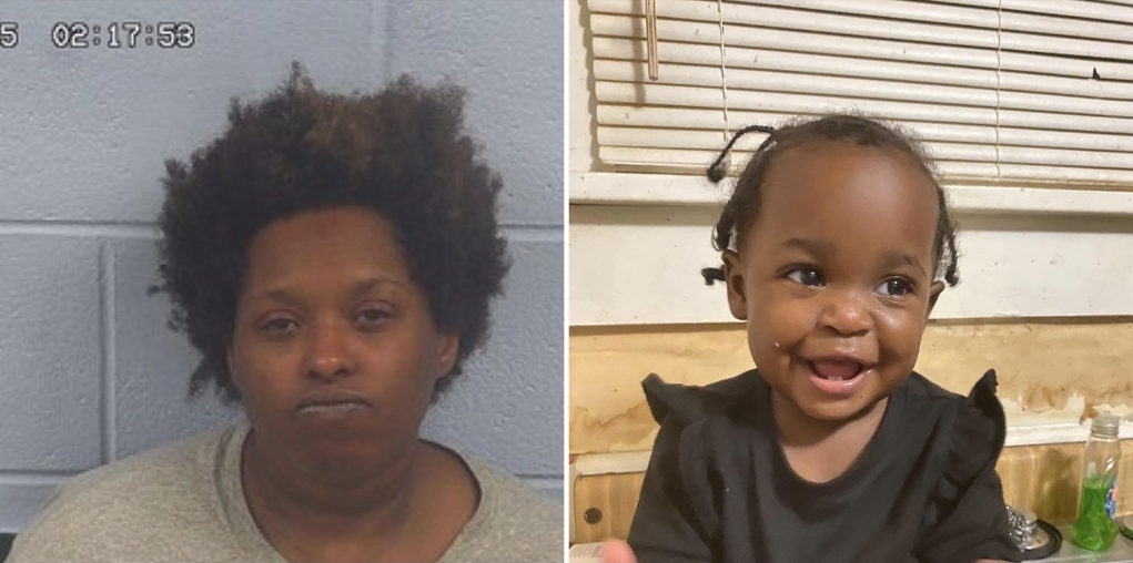 "Staff Mistook Her for a Doll—1-Year-Old Found Dead in Funeral Home Hearse