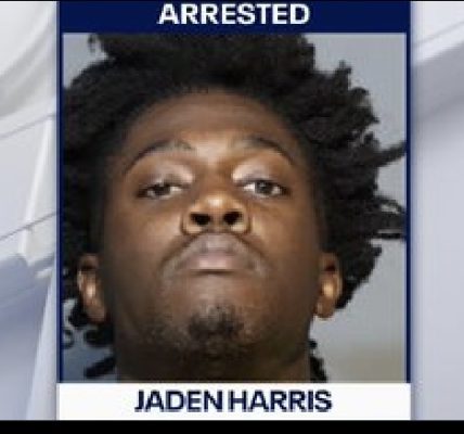 He Tried to Walk Away—But Was Shot Running: Road Rage Turns Fatal for Joseph Morris Hall