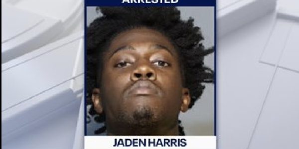 He Tried to Walk Away—But Was Shot Running: Road Rage Turns Fatal for Joseph Morris Hall