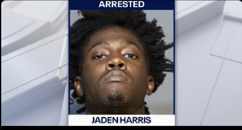 He Tried to Walk Away—But Was Shot Running: Road Rage Turns Fatal for Joseph Morris Hall