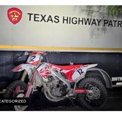 Weslaco, TX Mourns Giovanni Rios in Tragic Motorcycle Accident Leaving Family and Friends Heartbroken