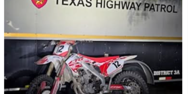 Weslaco, TX Mourns Giovanni Rios in Tragic Motorcycle Accident Leaving Family and Friends Heartbroken