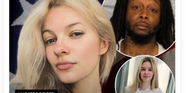 Charlotte, NC Mourns Iryna Zarutska Following Fatal Stabbing Incident That Leaves Community in Shock