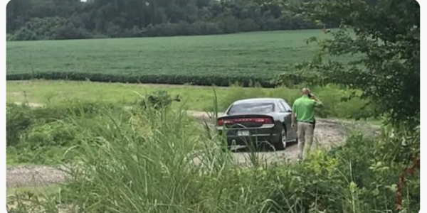 Crittenden County Arkansas Authorities Confirm Discovery of Man’s Body in West Memphis on Monday Morning