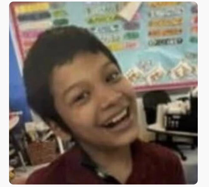 New Orleans Community Grieves Loss of Young Bryan Vasquez After Tragic Discovery in Canal Waters