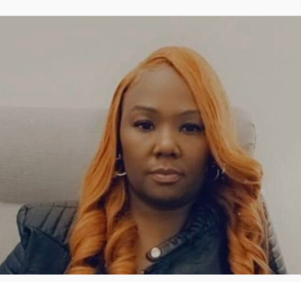 Scalf Drive Community Mourns Loss of Keona Wilson, Beloved Resident, Daughter, and Cherished Friend