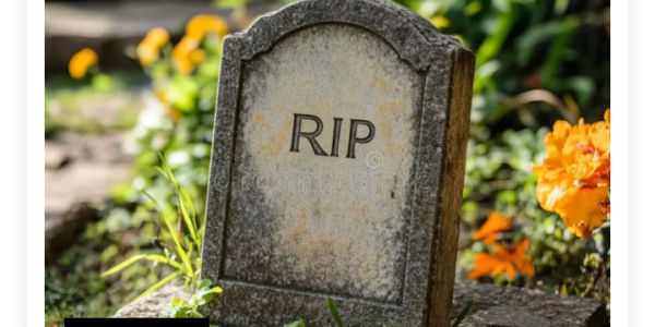 Fenton, Missouri Mourns John Walker Whose Courageous Journey Ended Peacefully in Hospice Surrounded by Family