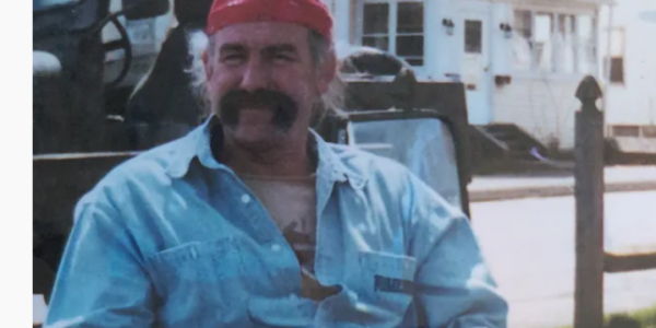 Holyoke Community Grieves Sudden Loss of William “Bill” Brunault After Tragic Motorcycle Accident