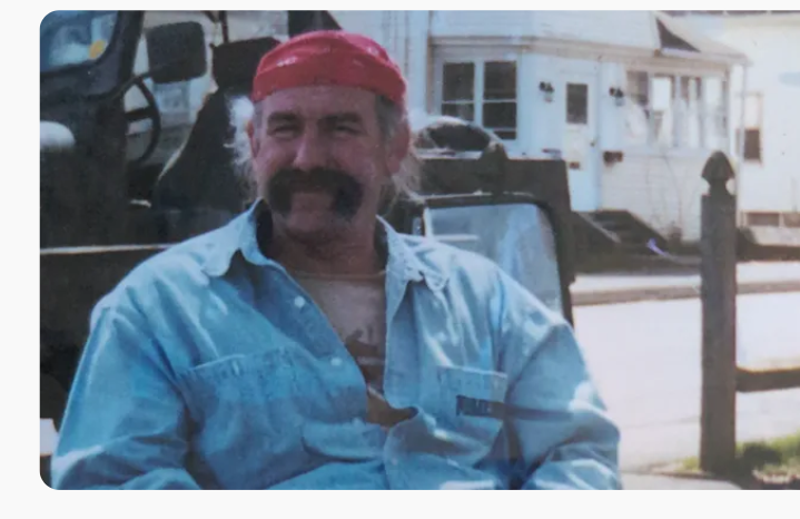 Holyoke Community Grieves Sudden Loss of William “Bill” Brunault After Tragic Motorcycle Accident