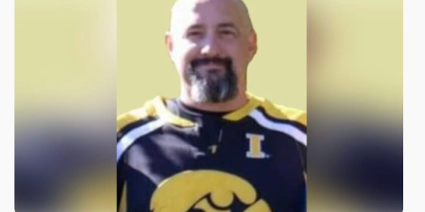 Knoxville, Iowa – Community Mourns Steven Funk, 47, After Tragic Domestic Incident Ends His Life