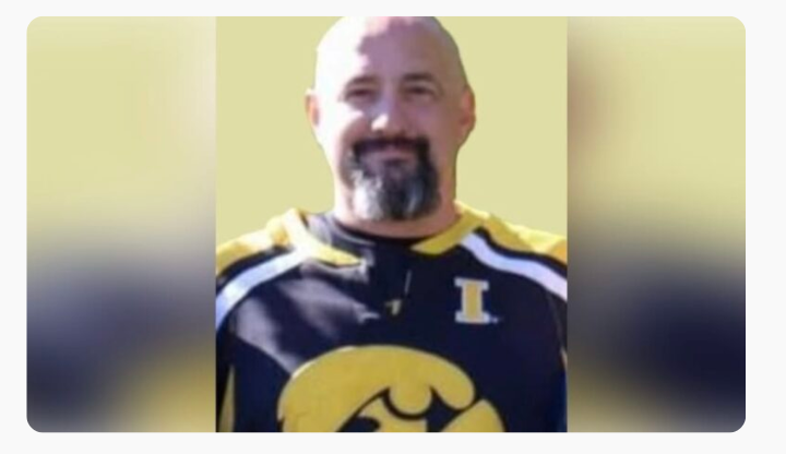 Knoxville, Iowa – Community Mourns Steven Funk, 47, After Tragic Domestic Incident Ends His Life