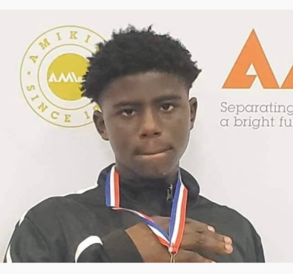 Bradenton Community Grieves 15-Year-Old Kayvon Dunbar After Tragic 11th Avenue East Shooting Investigation Begins