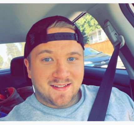 Christopher David Rogers Remembered After Tragic Hit-and-Run Accident on August 5 in Beloved Community