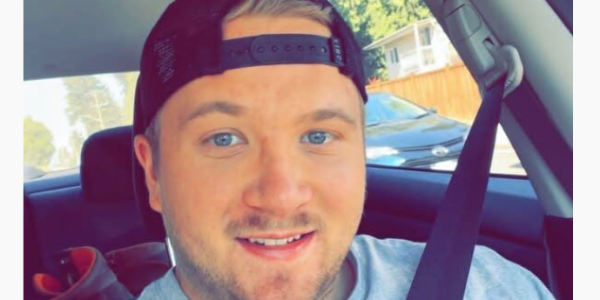 Christopher David Rogers Remembered After Tragic Hit-and-Run Accident on August 5 in Beloved Community