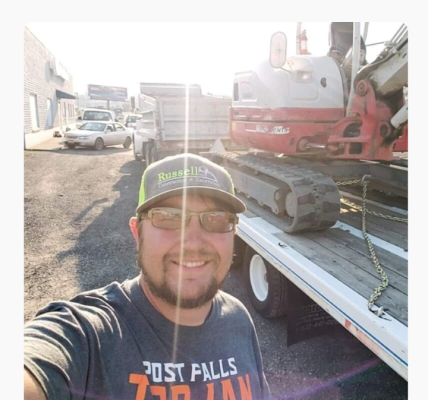 HOUSTON, Texas — Cameron D. Luper, Beloved CEO and Dedicated Professional Dies Tragically in Workplace Accident