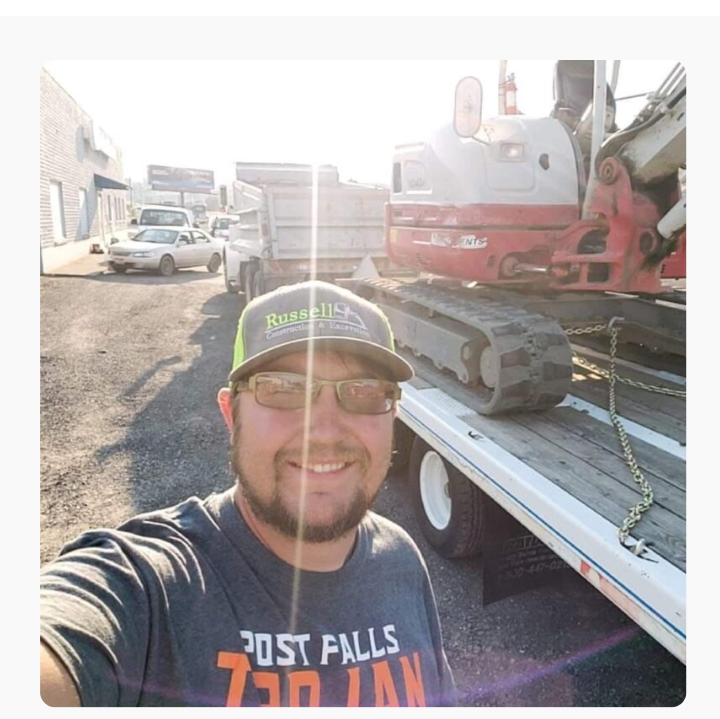HOUSTON, Texas — Cameron D. Luper, Beloved CEO and Dedicated Professional Dies Tragically in Workplace Accident