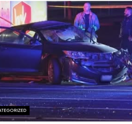 NORTHWEST MINNESOTA — John Burton, 89, Dies in Head-On Collision Leaving Community Mourning His Sudden Loss