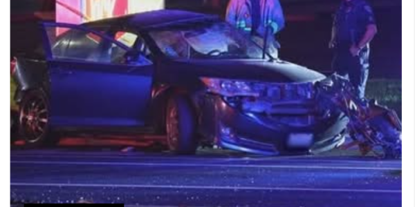 NORTHWEST MINNESOTA — John Burton, 89, Dies in Head-On Collision Leaving Community Mourning His Sudden Loss