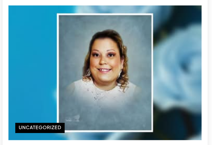 Seguin, Texas Community Grieves Pamela Lorraine Rael After Unexpected Passing at 39 Leaves Loved Ones Heartbroken