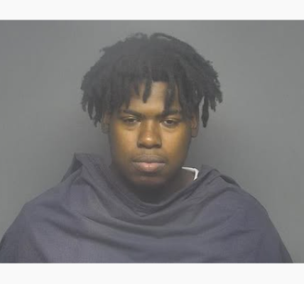 Chester County, South Carolina Mother and Son Arrested Following Ramsey Grove Apartments Shooting Incident