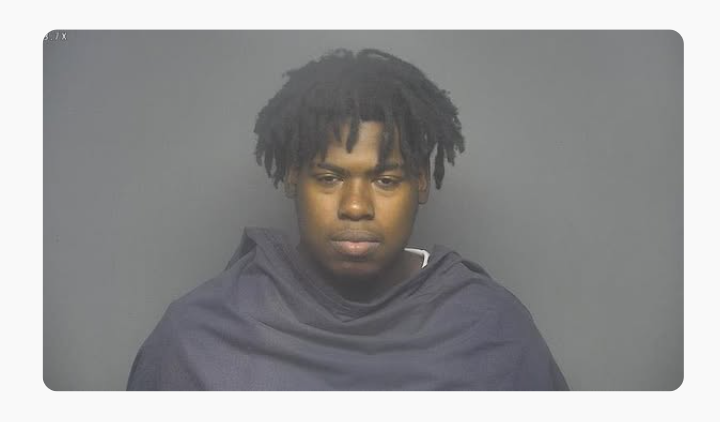 Chester County, South Carolina Mother and Son Arrested Following Ramsey Grove Apartments Shooting Incident