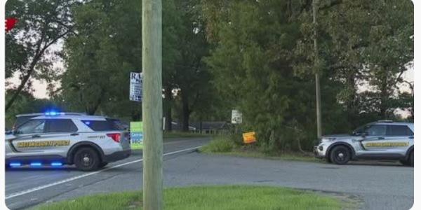 Gaston County, North Carolina Community Mourns Pedestrian Following Early Morning Eagles Walk Area Accident